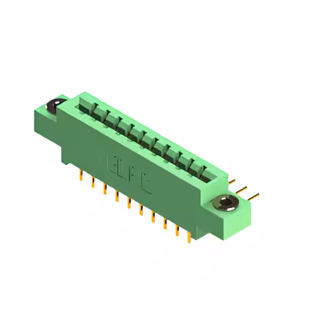 837-020-559-803 EDAC Inc.  Edgeboard Connectors